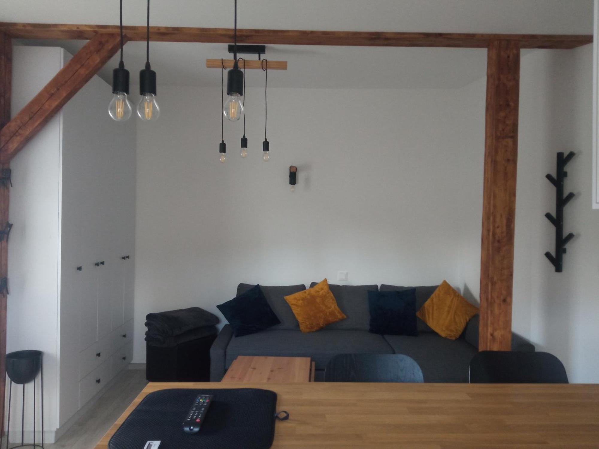 Apartament Wolnosci Jelenia Góra Habitación foto
