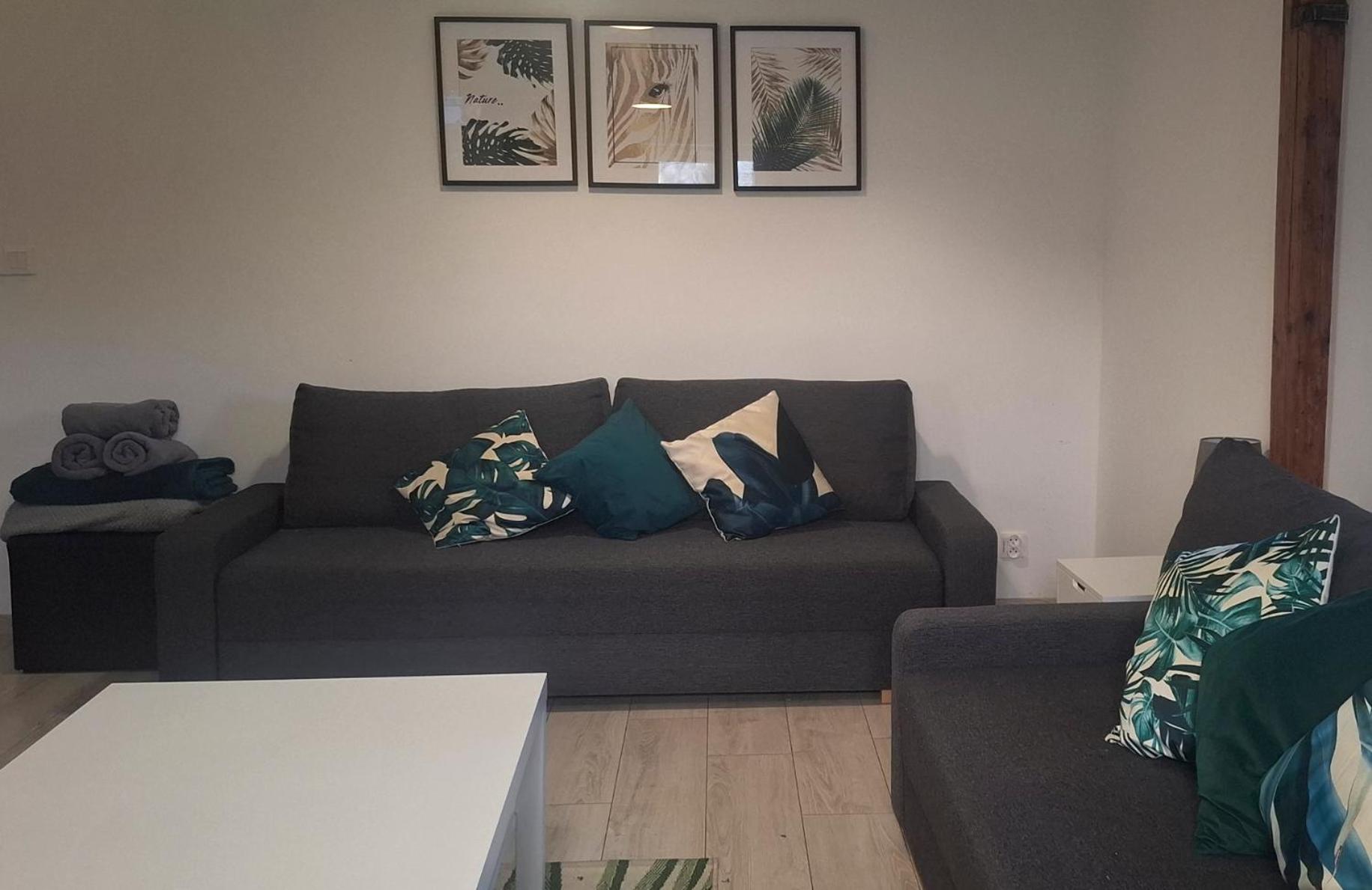Apartament Wolnosci Jelenia Góra Exterior foto