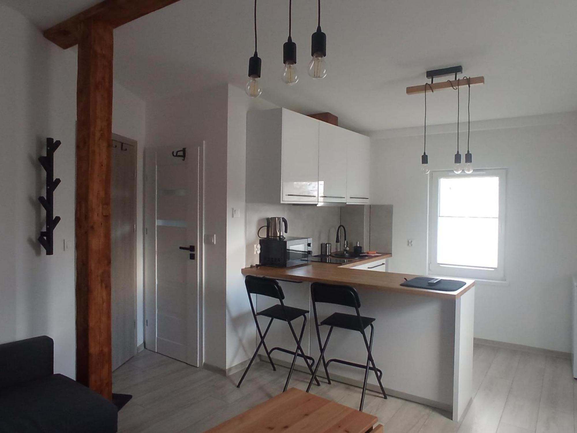 Apartament Wolnosci Jelenia Góra Exterior foto